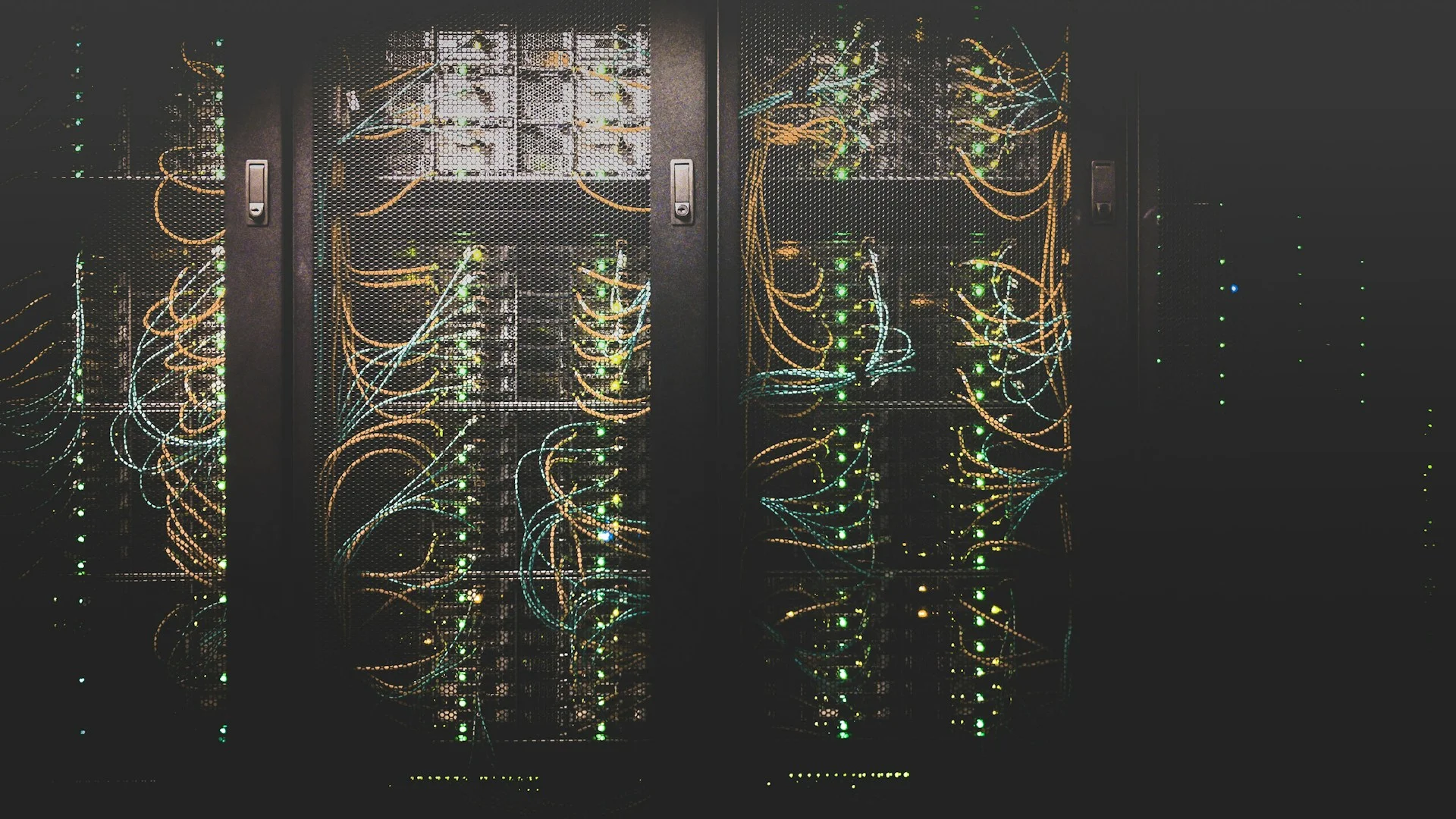 Managed Services That Keep Your IT Running.